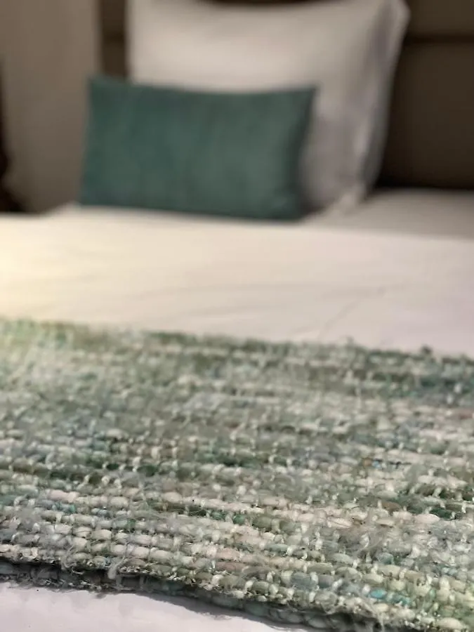Elinoa Hotell Machelen