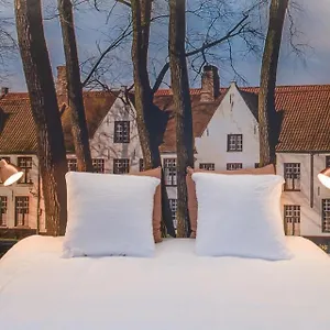 Marcel 3* Bruges