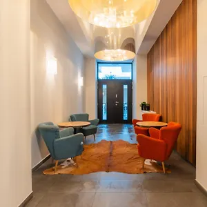 Lace Hotel Brügge