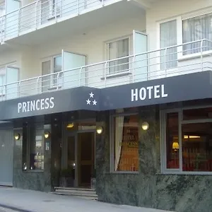 Princess 3* Ostend