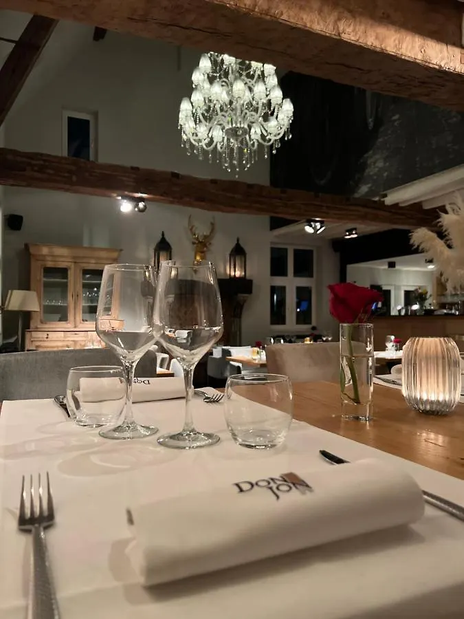 Elinoa Hotel Machelen Belgium