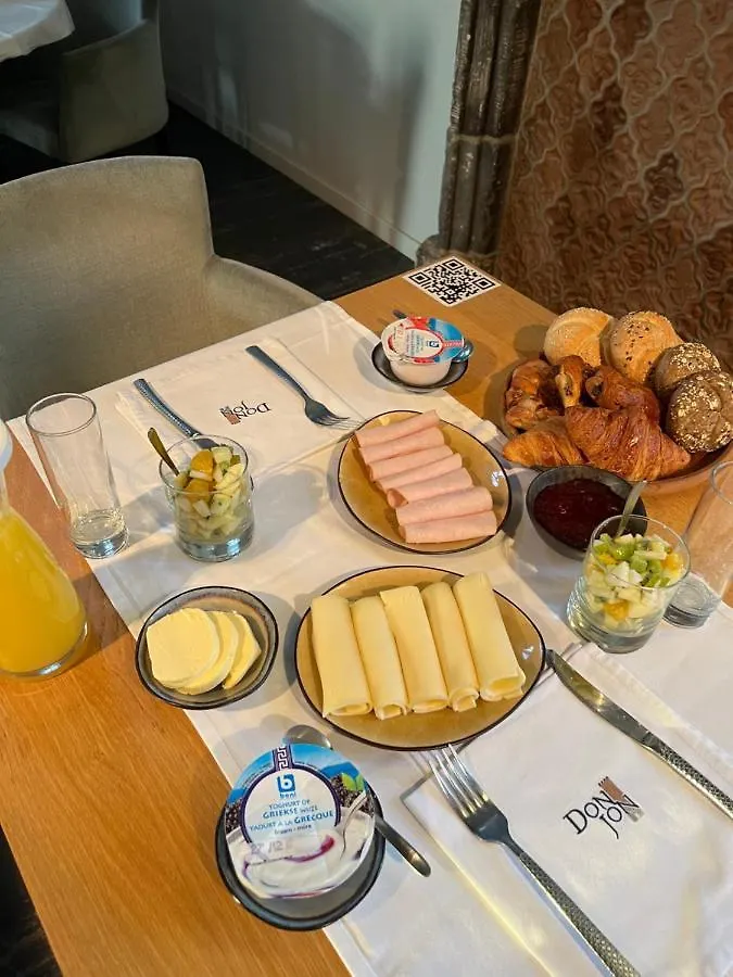 Elinoa Hotel Machelen
